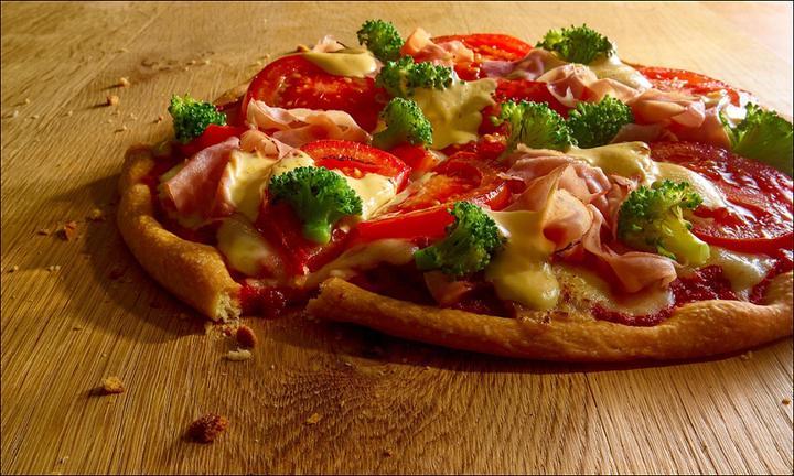 Domino's Pizza Bayreuth
