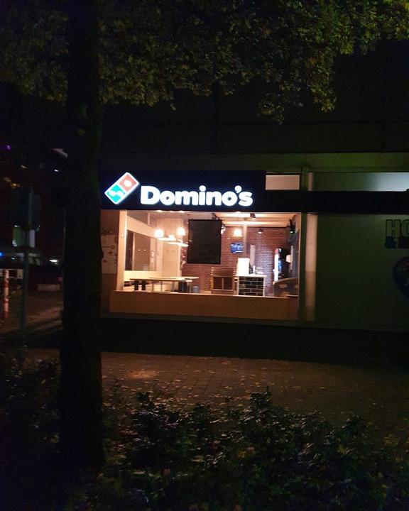 Domino's Pizza Bayreuth